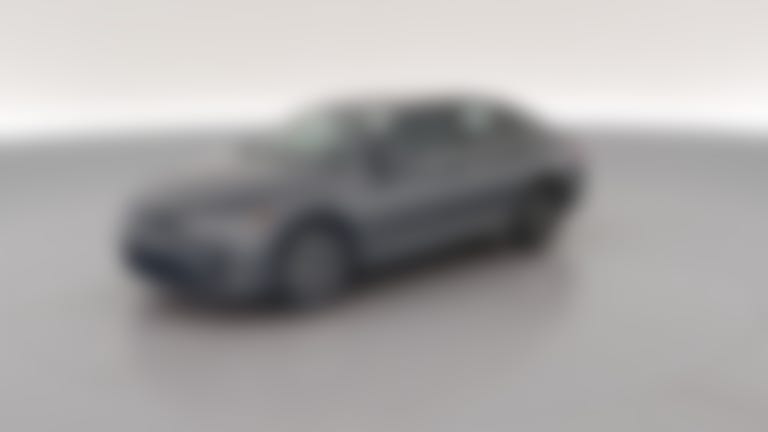 2025 Volkswagen Jetta vehicle photo