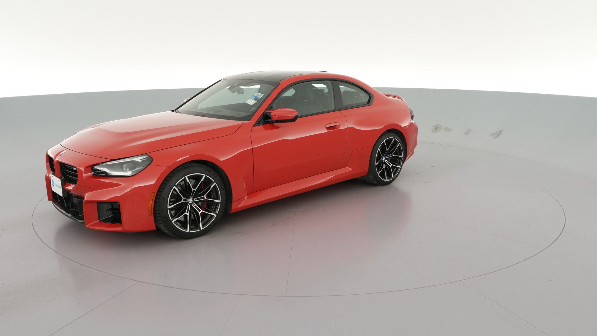 2024 BMW M2 vehicle photo