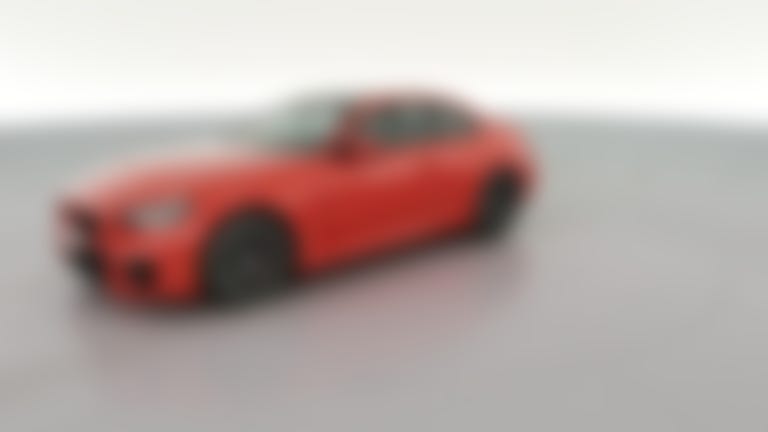 2024 BMW M2 vehicle photo