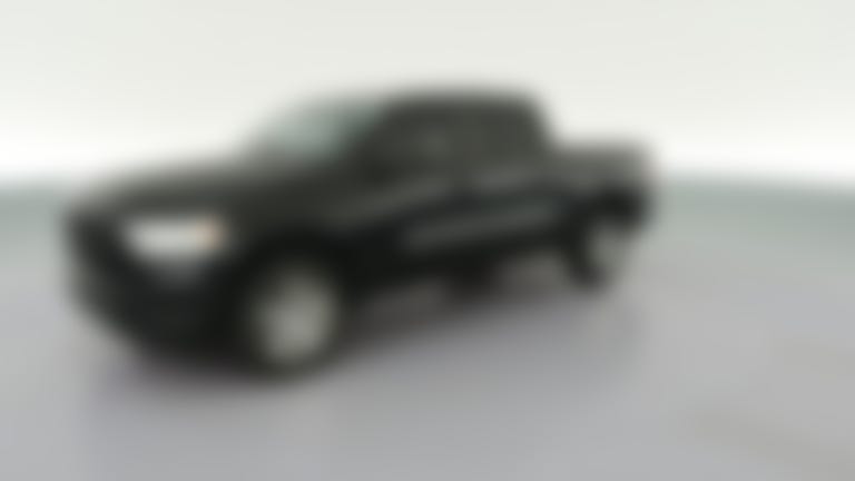 2019 Ram 1500 Crew Cab vehicle photo