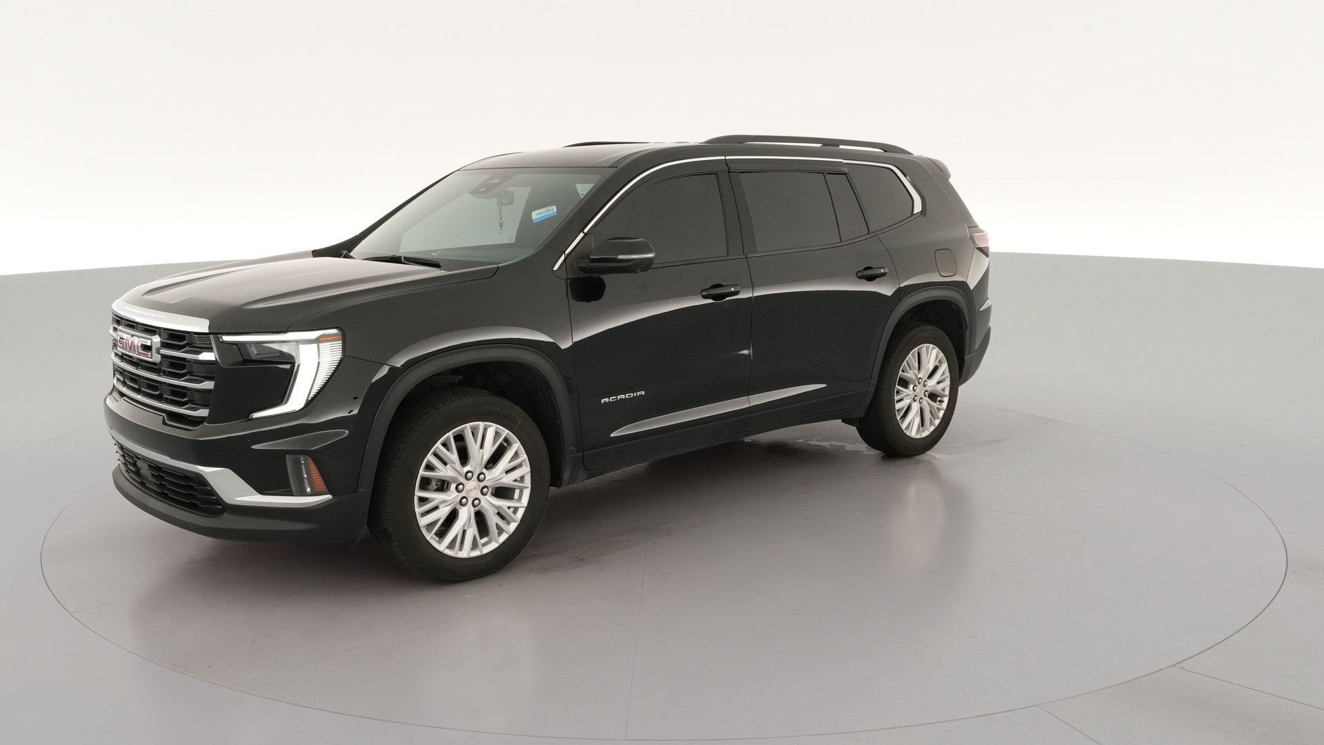 2024 GMC Acadia vehicle photo