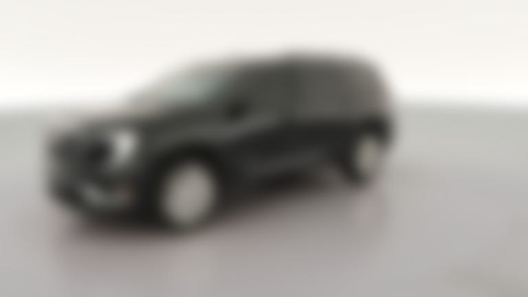 2024 GMC Acadia vehicle photo