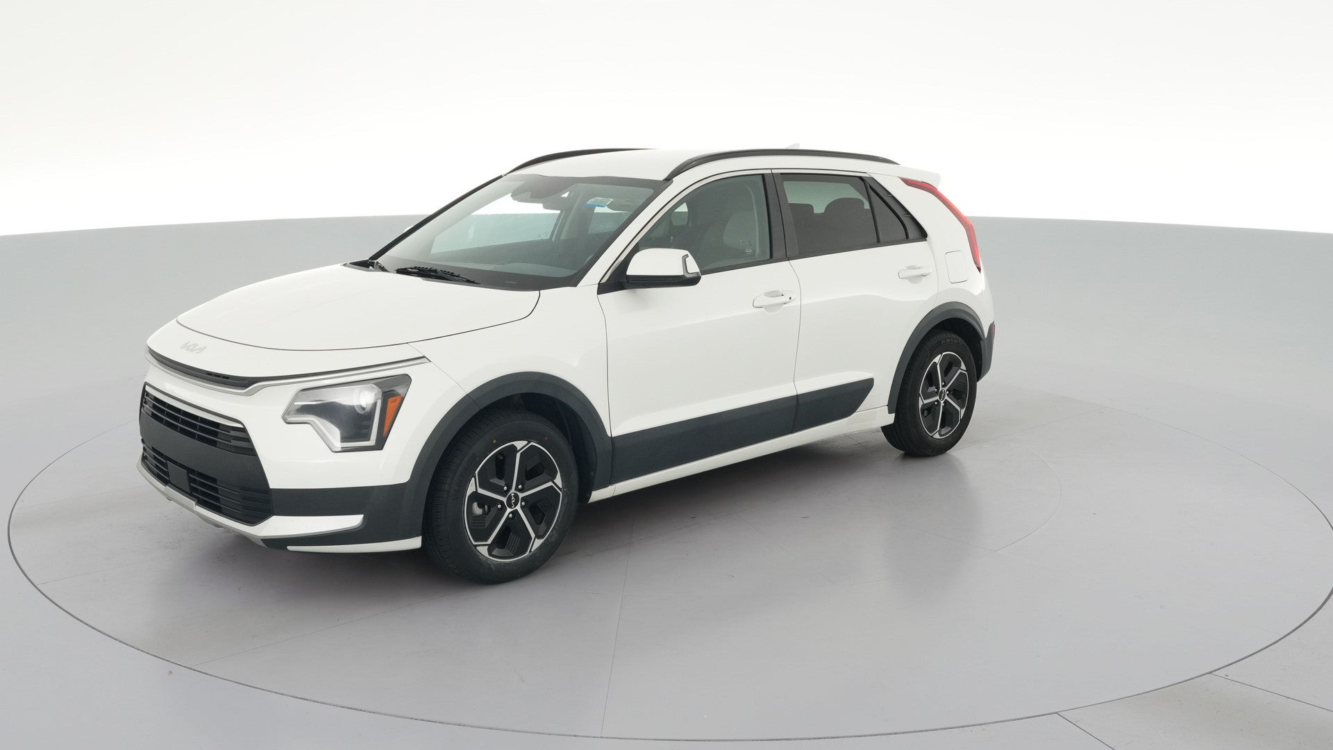 2023 Kia Niro vehicle photo