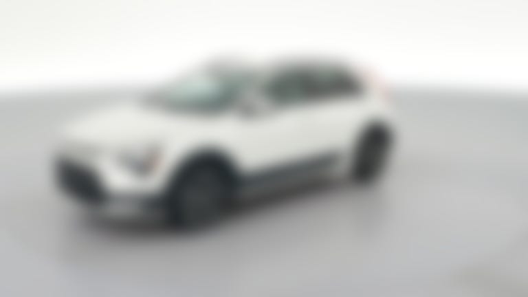 2023 Kia Niro vehicle photo