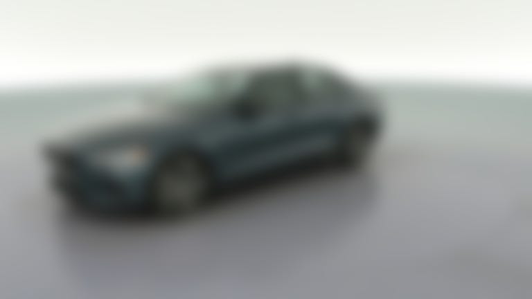 2025 Volvo S60 vehicle photo
