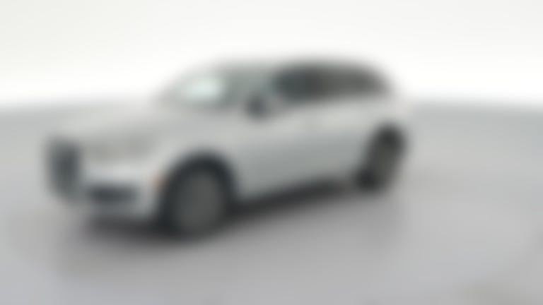 2018 Audi Q7 vehicle photo