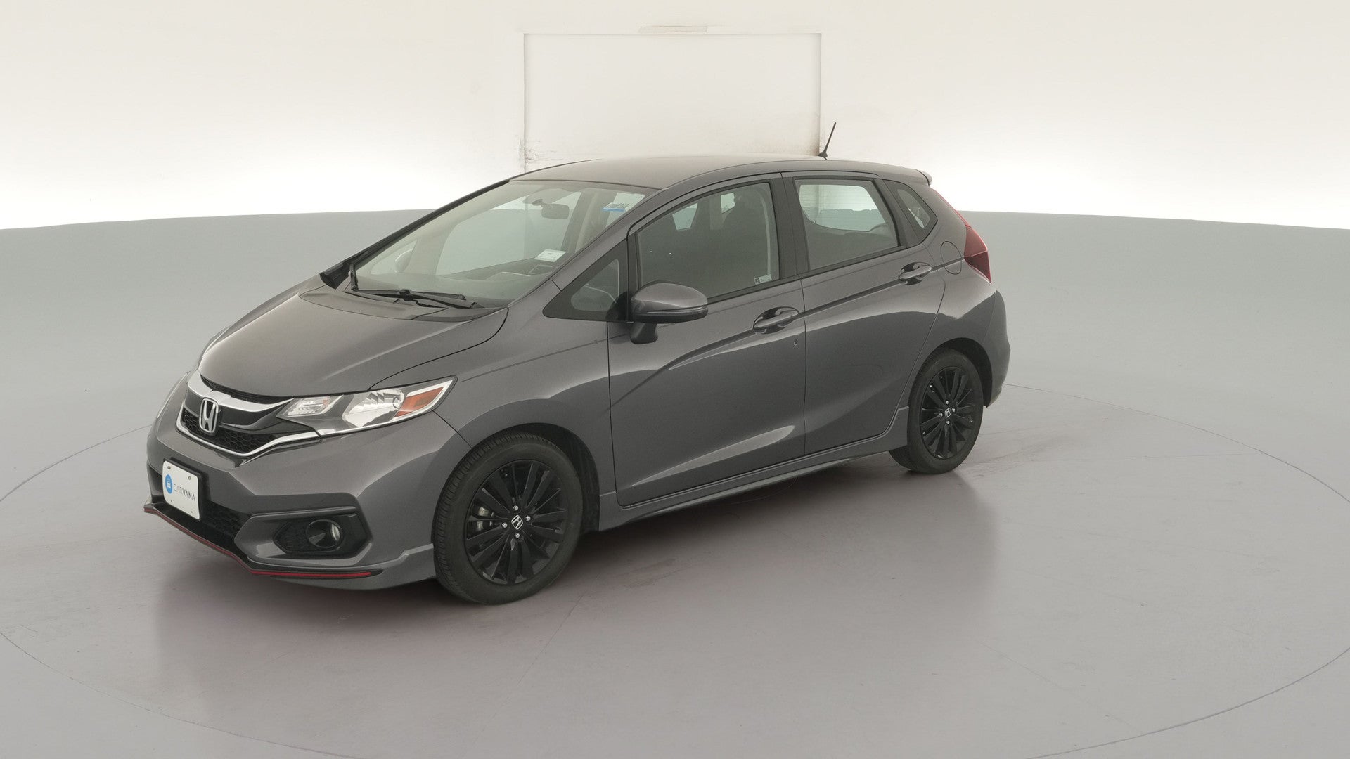 2020 Honda Fit vehicle photo