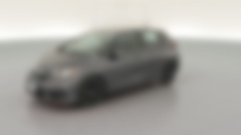 2020 Honda Fit vehicle photo
