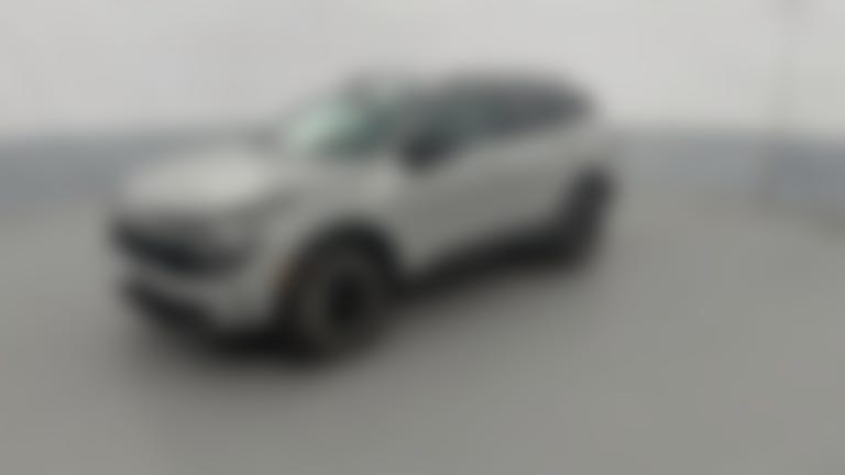 2023 Kia Sportage vehicle photo