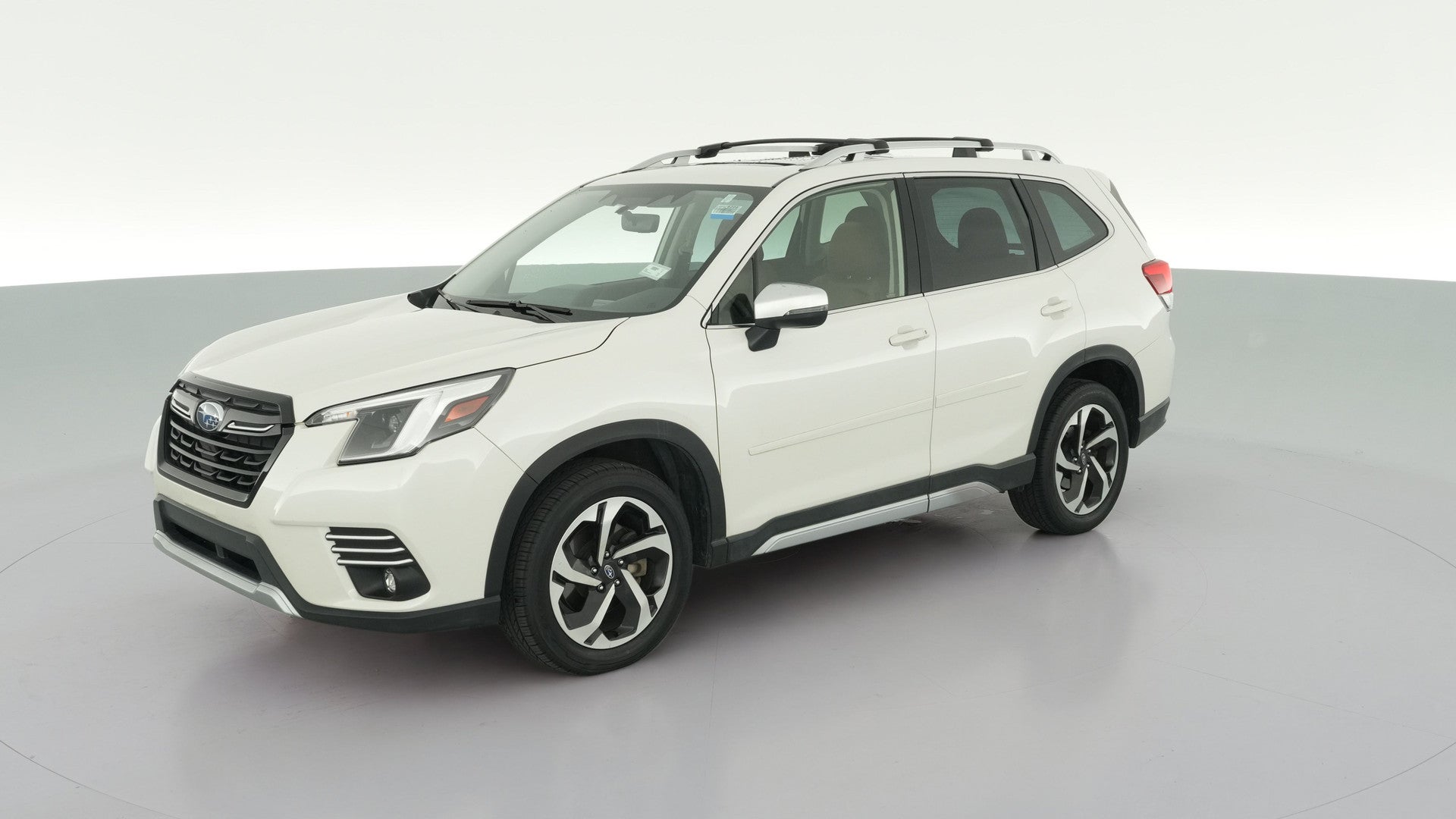 2023 Subaru Forester vehicle photo
