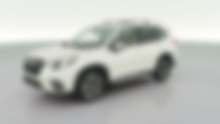2023 Subaru Forester vehicle photo