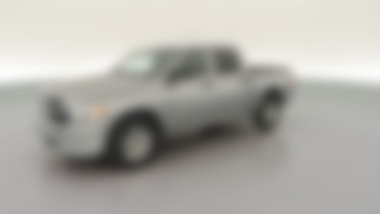 2022 Ram 1500 Classic Crew Cab vehicle photo