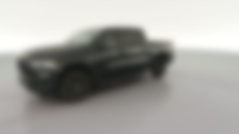 2022 Ram 1500 Crew Cab vehicle photo