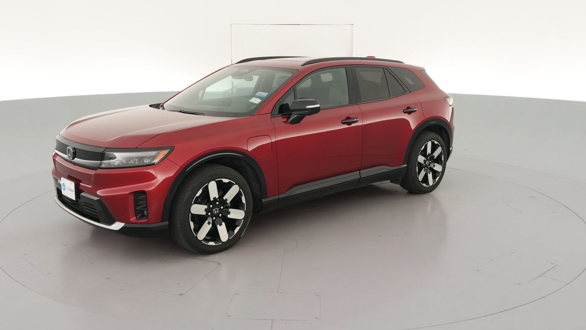 2024 Honda Prologue vehicle photo