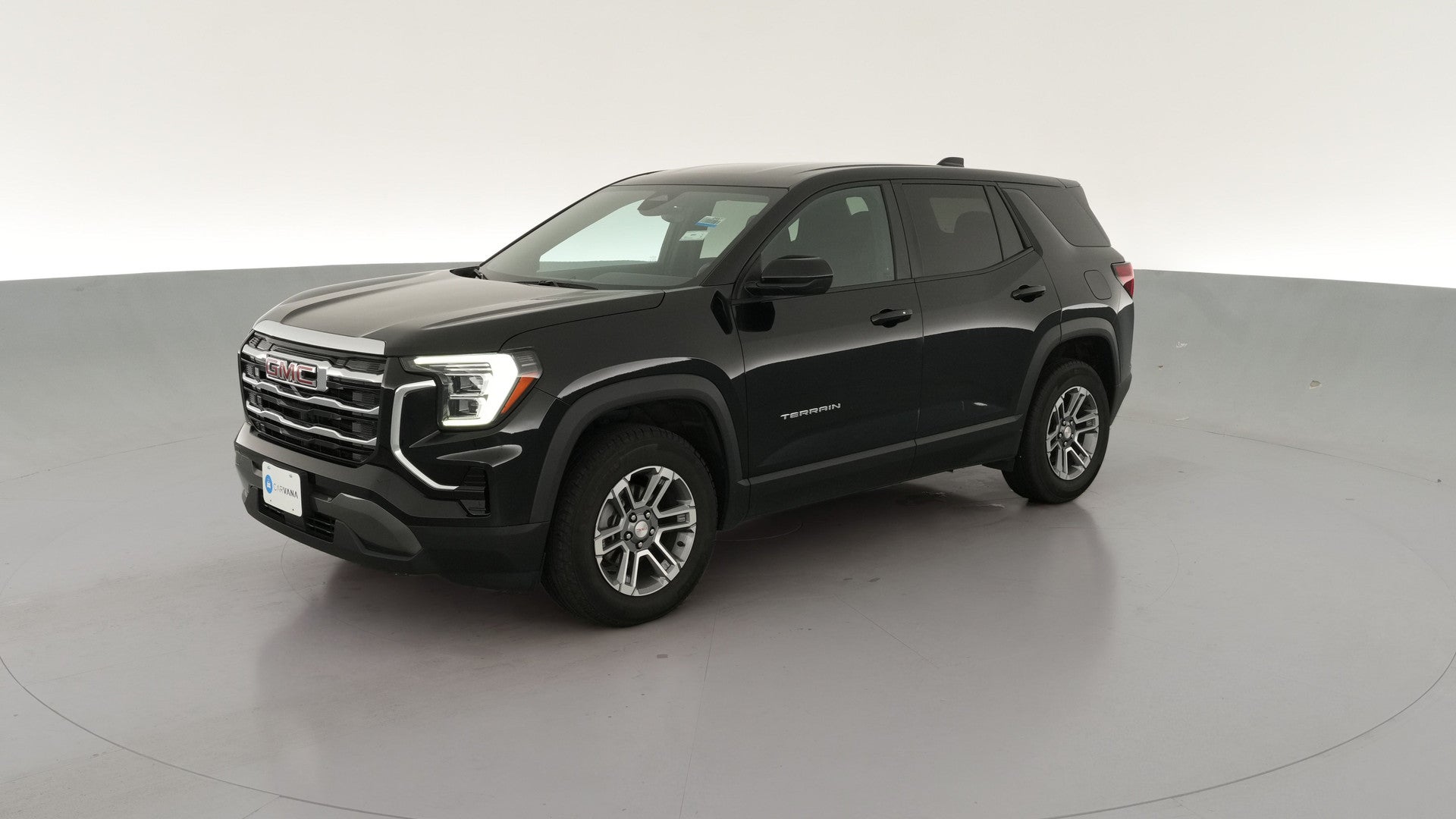 2025 GMC Terrain vehicle photo