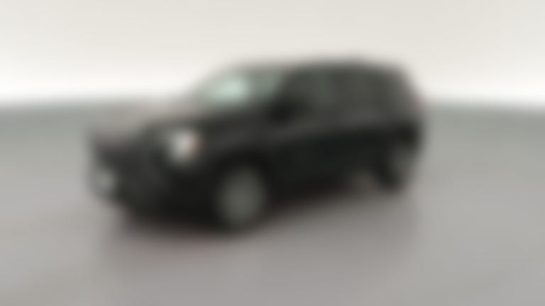 2025 GMC Terrain vehicle photo