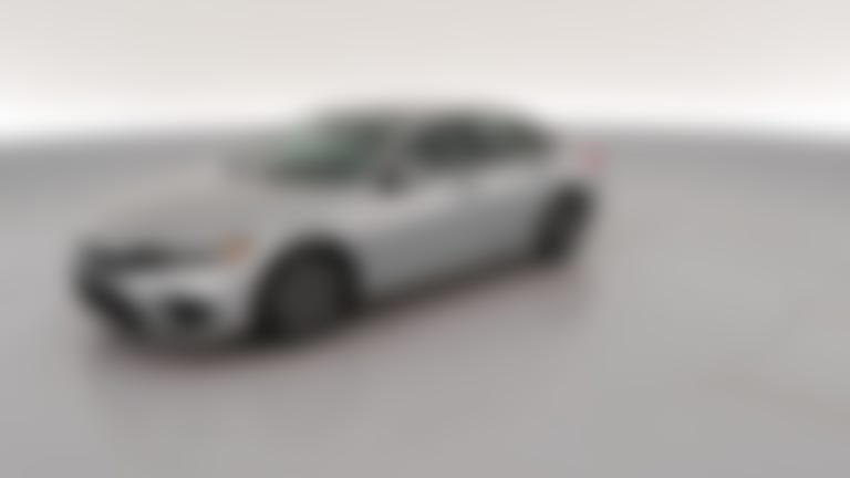 2024 Honda Civic vehicle photo