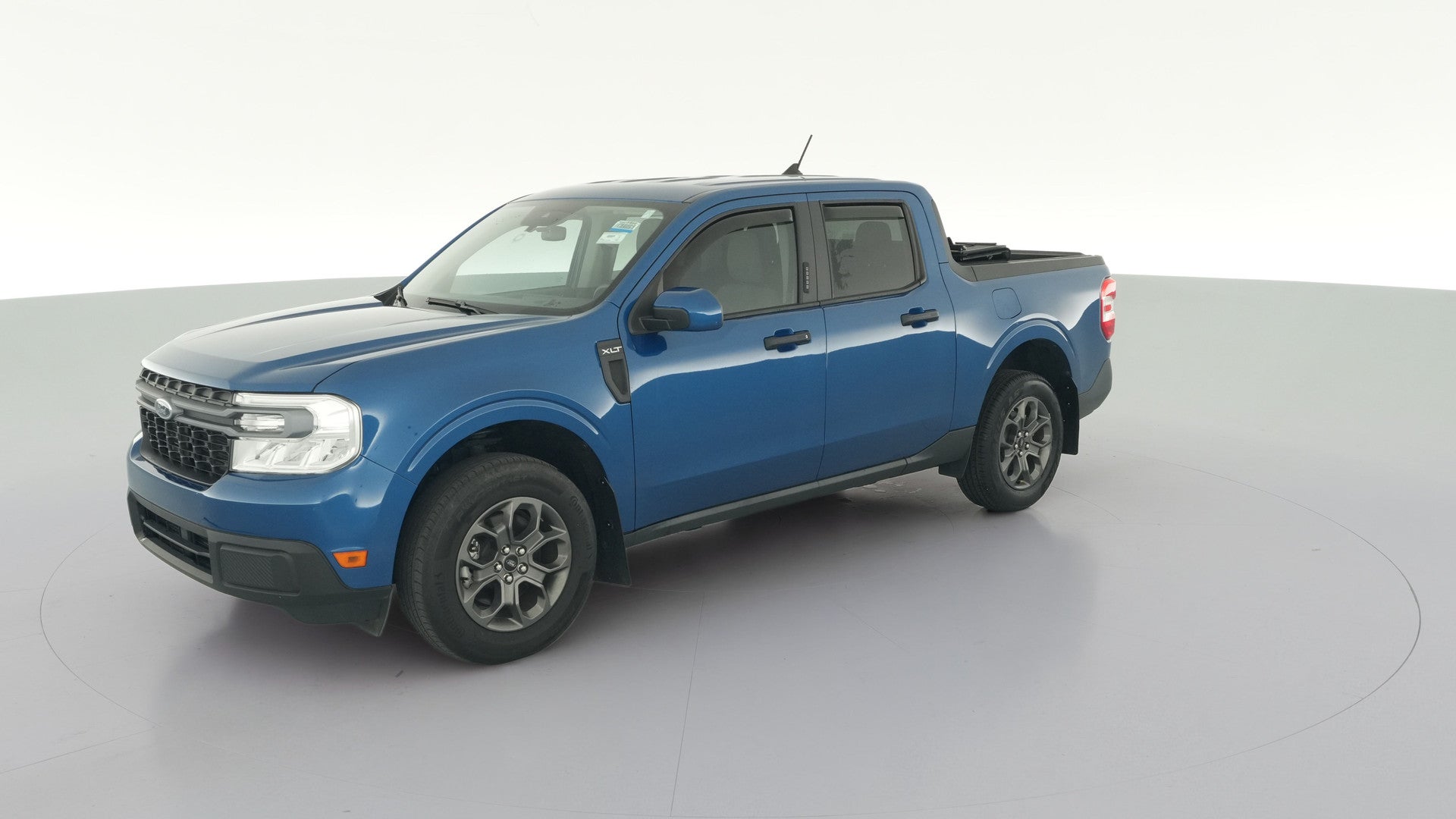 2023 Ford Maverick vehicle photo