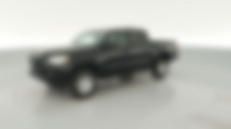 2021 Toyota Tacoma Double Cab vehicle photo