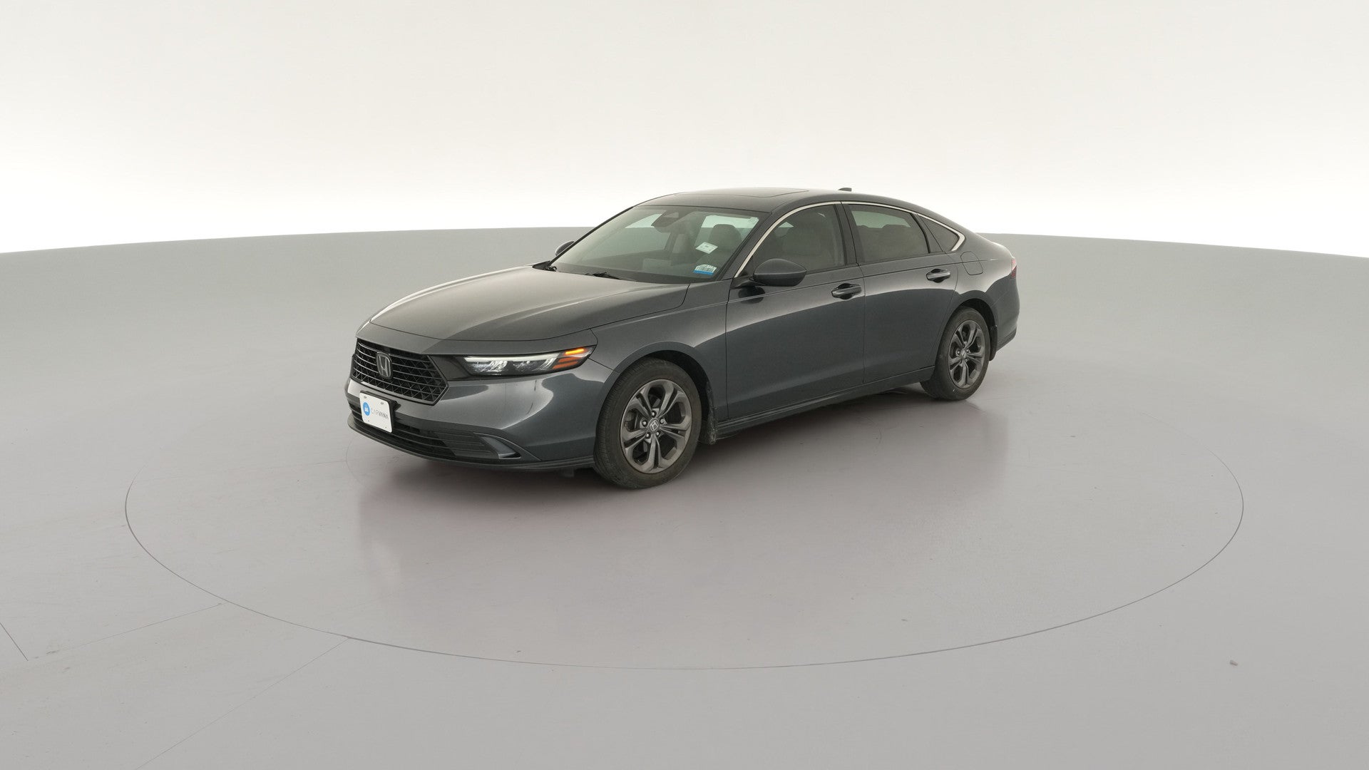 2023 Honda Accord vehicle photo
