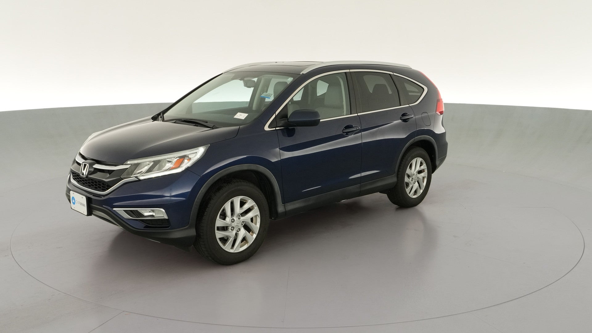 2016 Honda CR-V vehicle photo