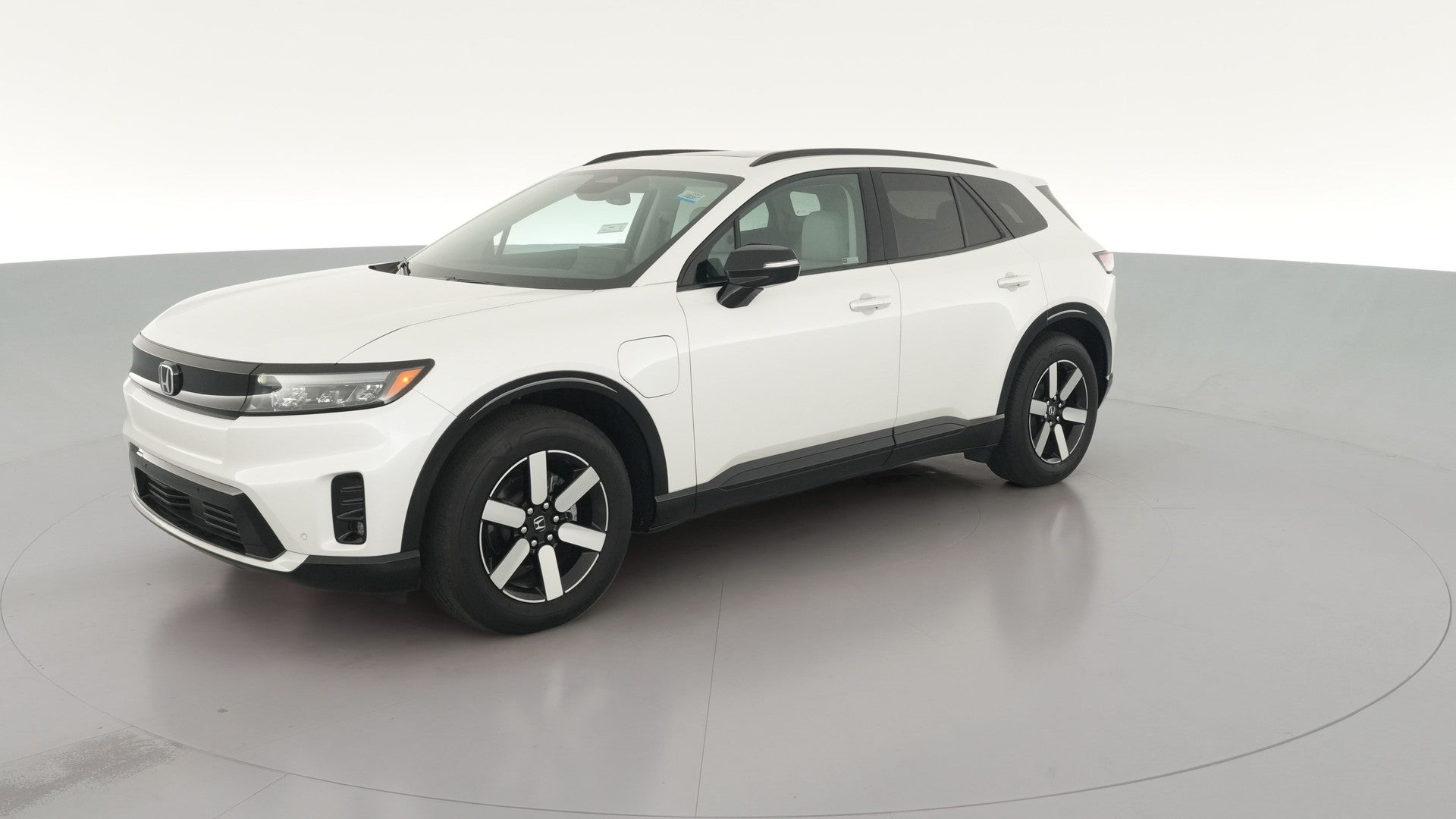 2024 Honda Prologue vehicle photo