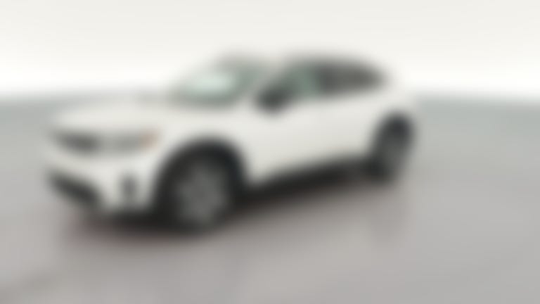 2024 Honda Prologue vehicle photo