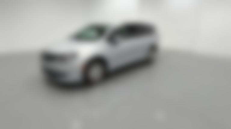 2023 Chrysler Voyager vehicle photo