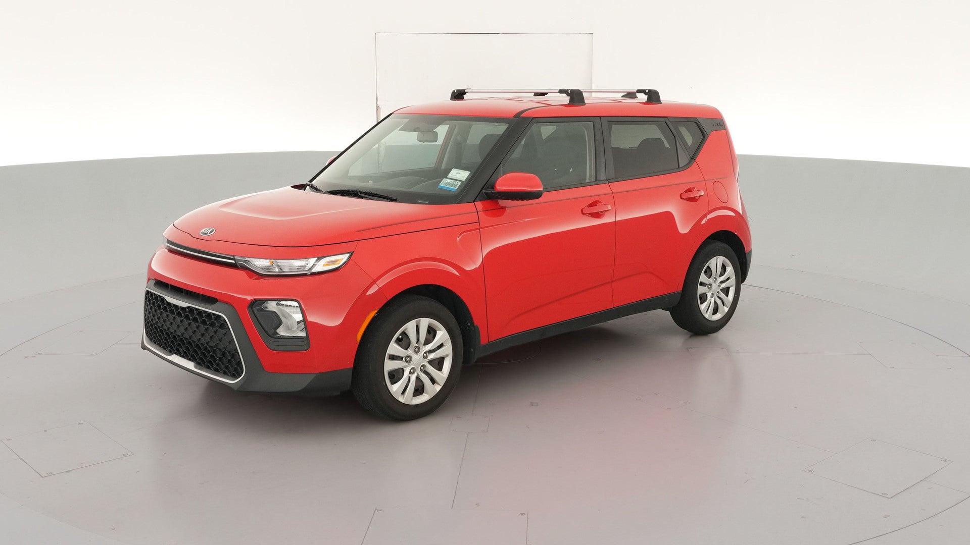 2020 Kia Soul vehicle photo
