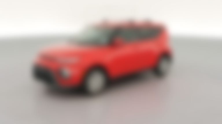 2020 Kia Soul vehicle photo