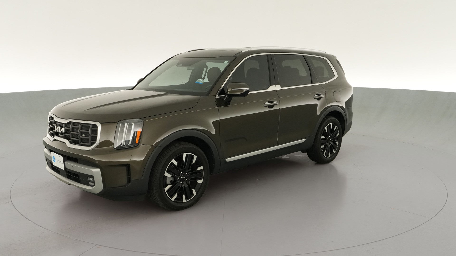 2023 Kia Telluride vehicle photo