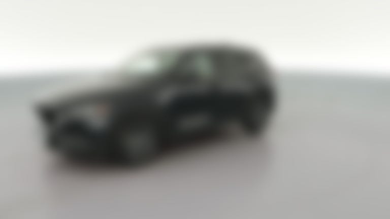 2021 MAZDA CX-5 vehicle photo