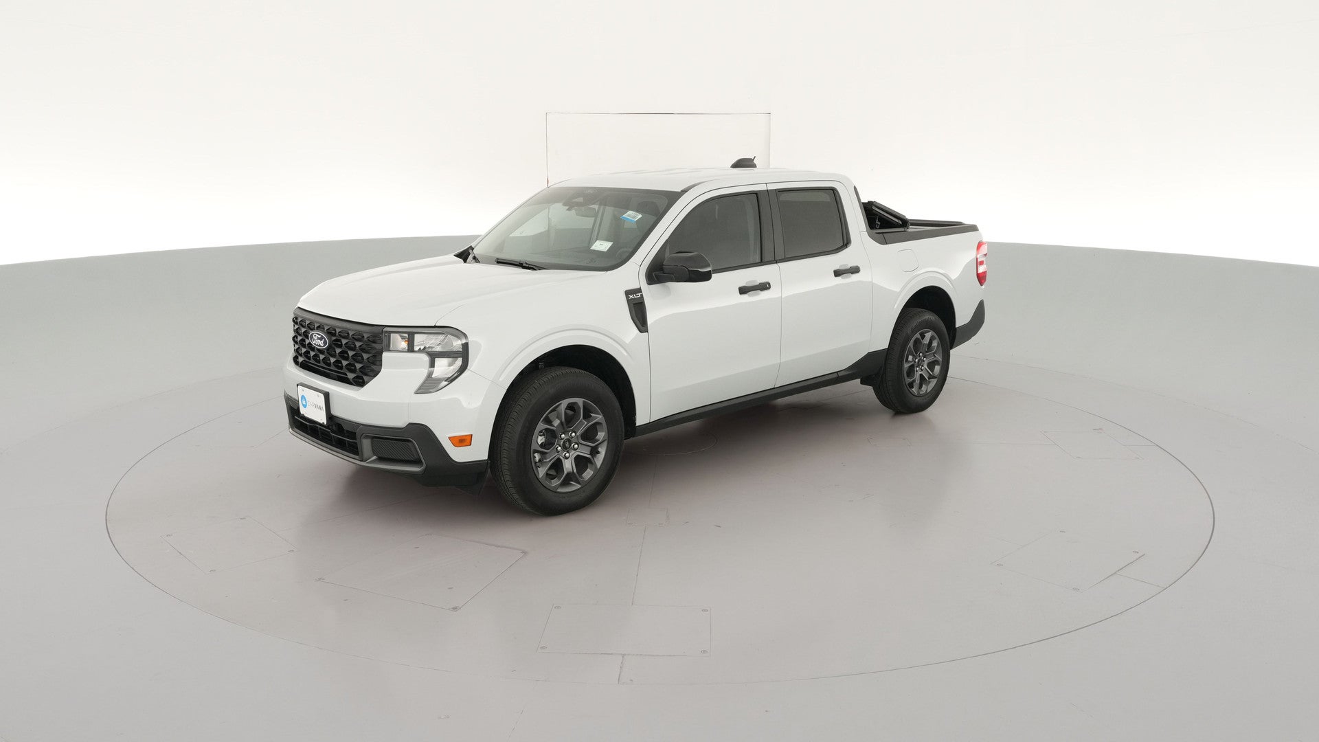 2026 Ford Maverick vehicle photo
