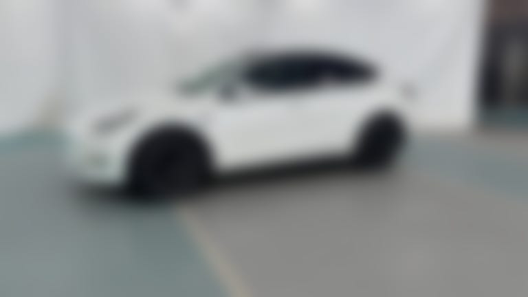 2021 Tesla Model Y vehicle photo