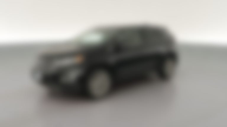 2017 Ford Edge vehicle photo