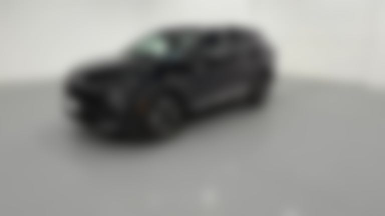 2026 Kia Sportage vehicle photo