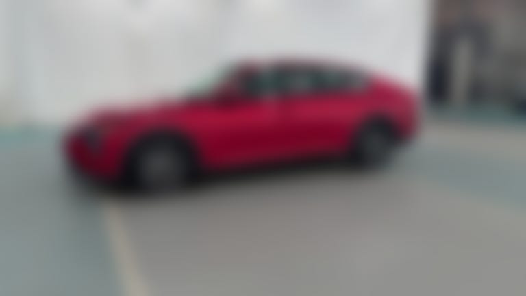 2025 Kia K4 vehicle photo