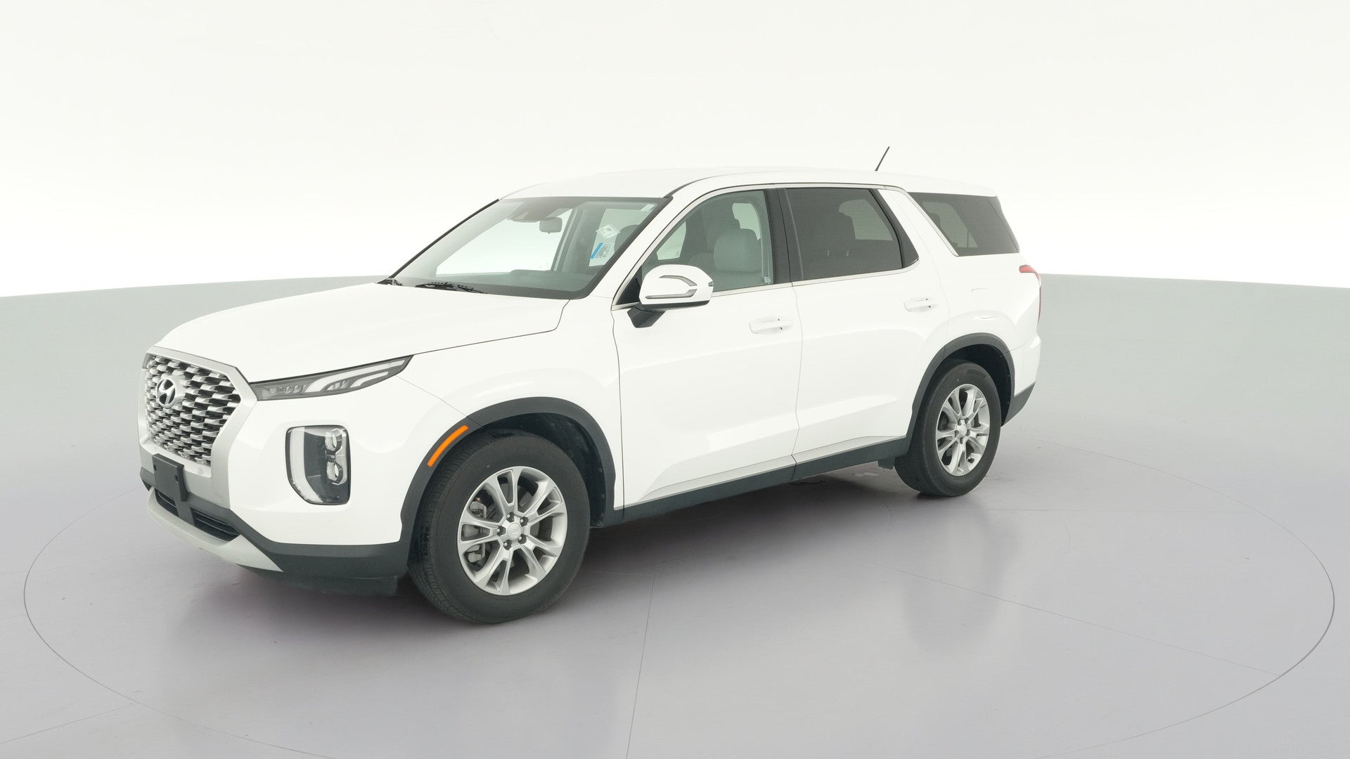2022 Hyundai Palisade vehicle photo