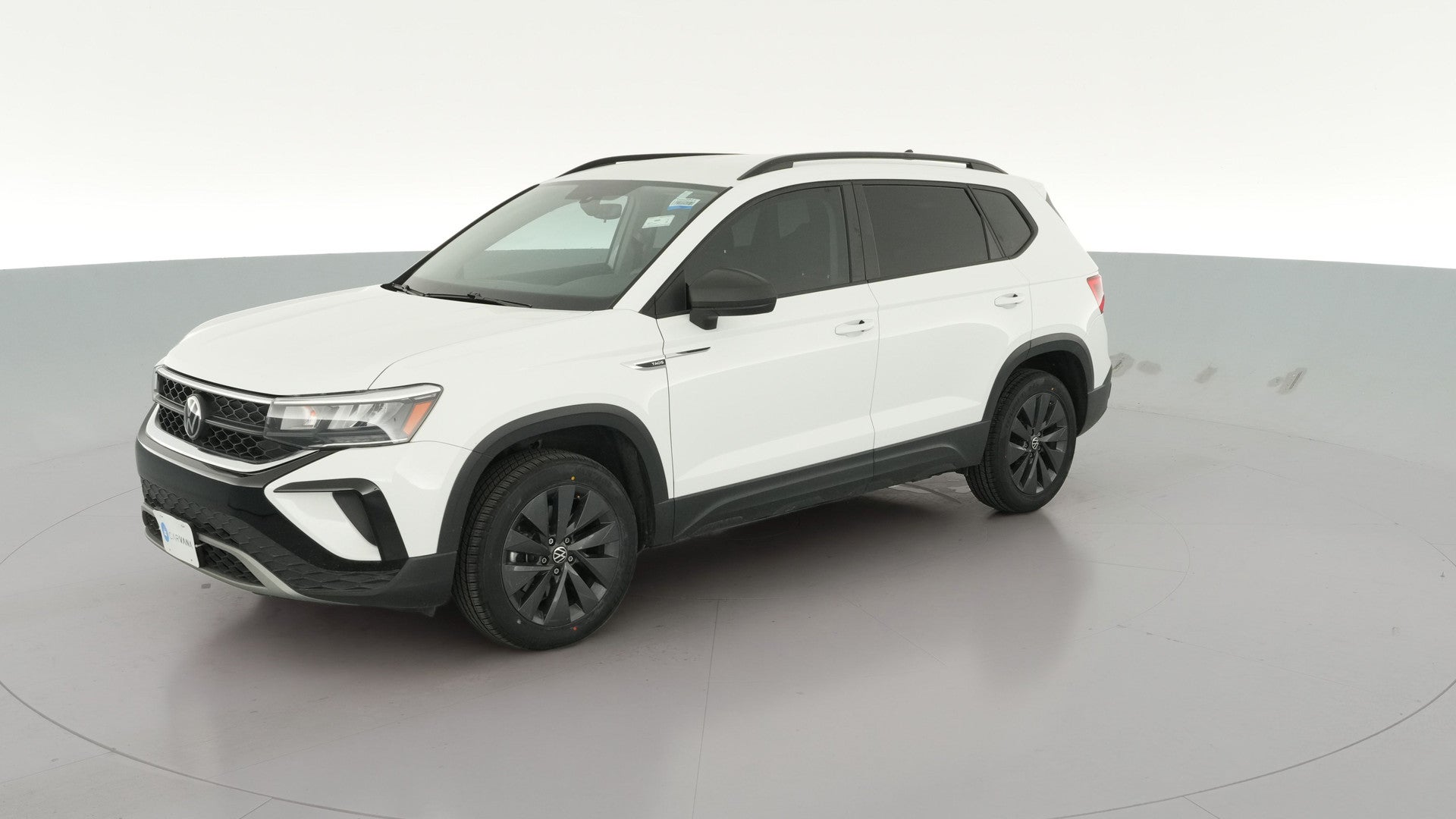 2023 Volkswagen Taos vehicle photo