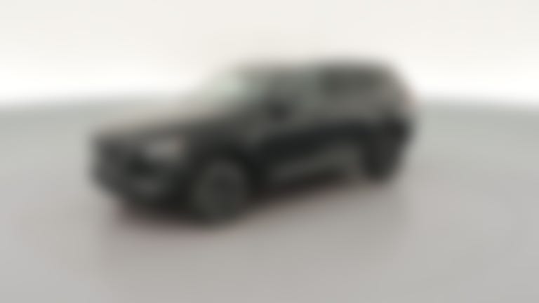 2026 Volvo XC90 vehicle photo