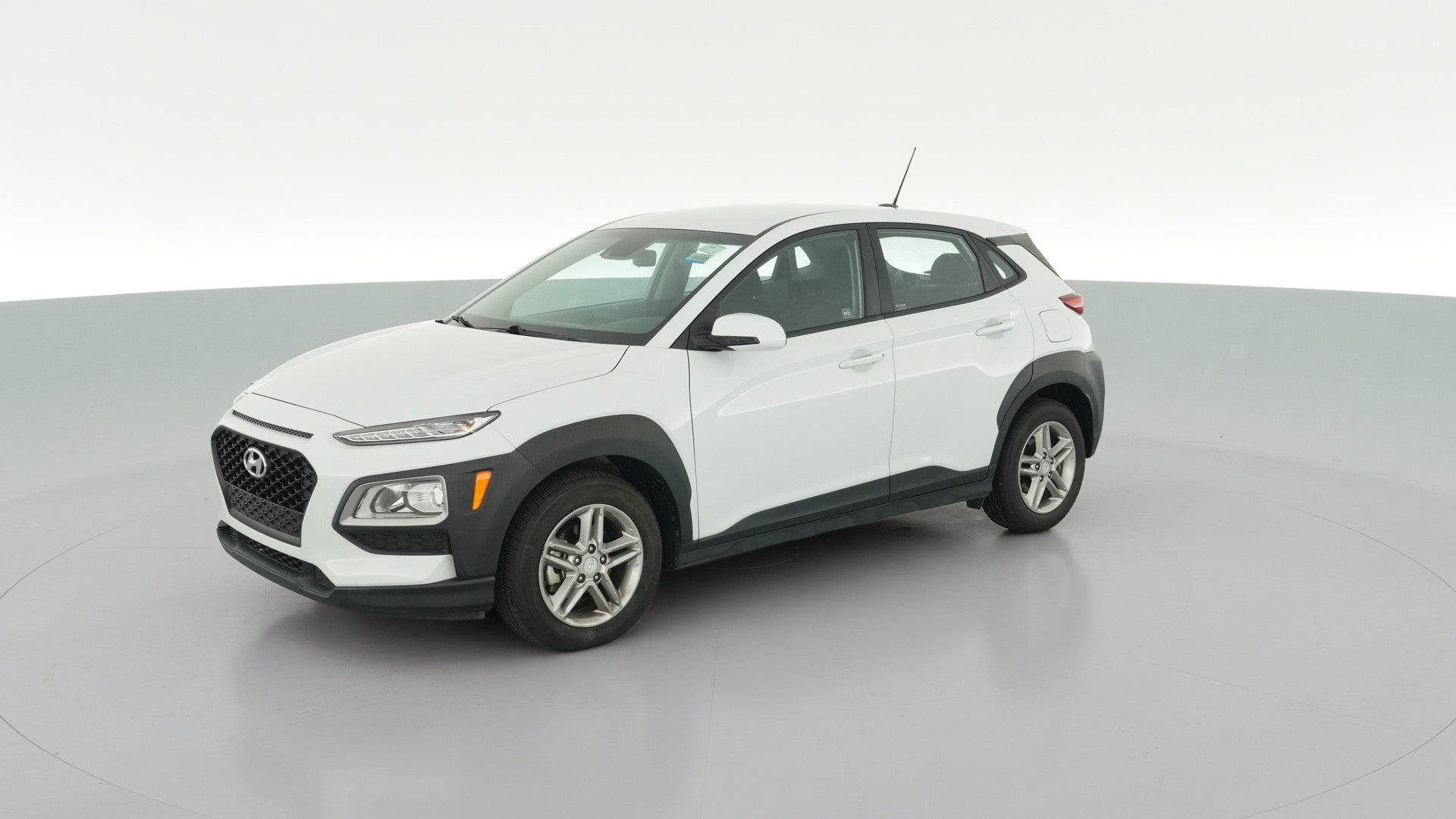 2020 Hyundai Kona vehicle photo