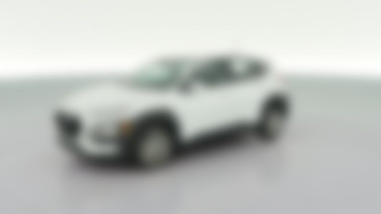 2020 Hyundai Kona vehicle photo