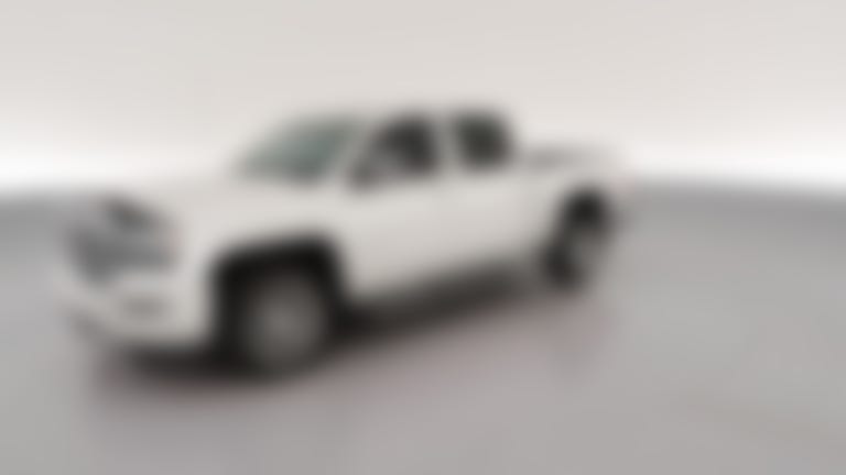 2017 GMC Sierra 1500 Crew Cab vehicle photo