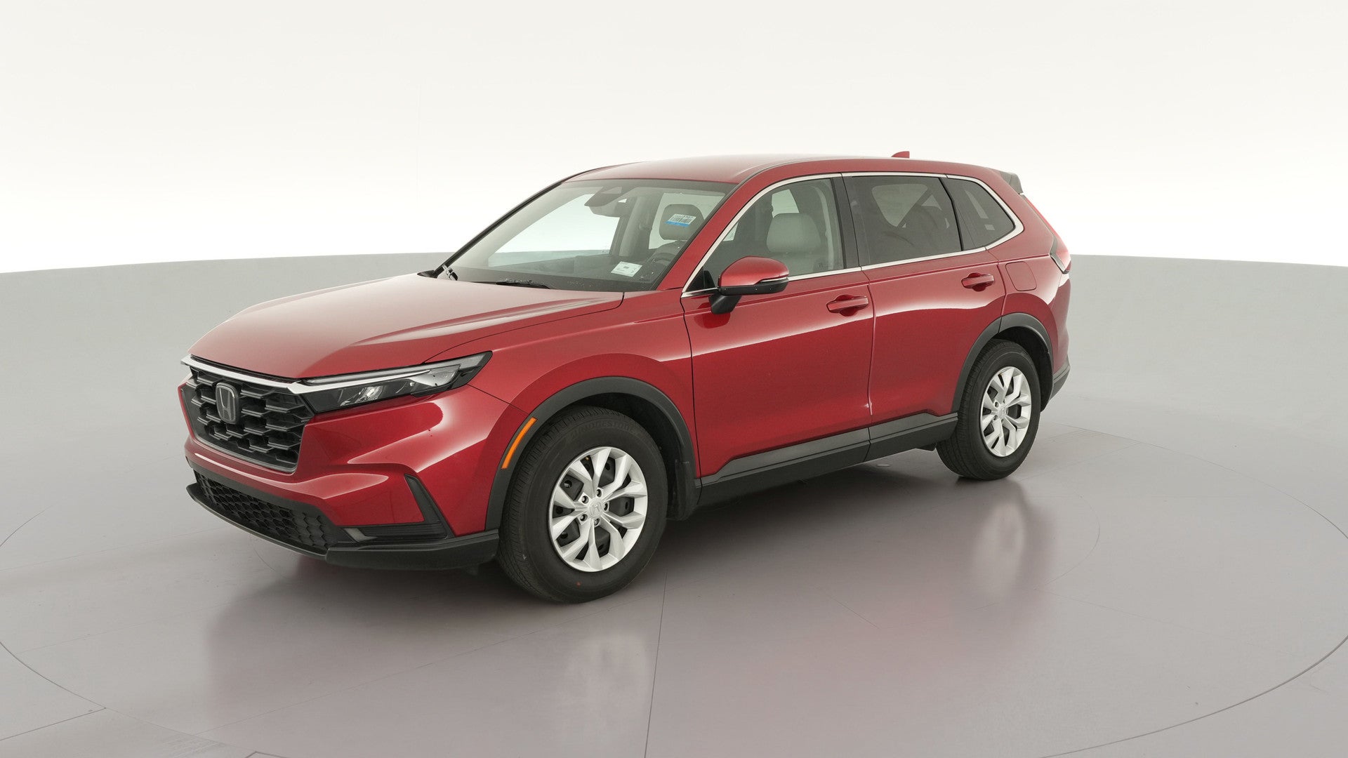 2025 Honda CR-V vehicle photo