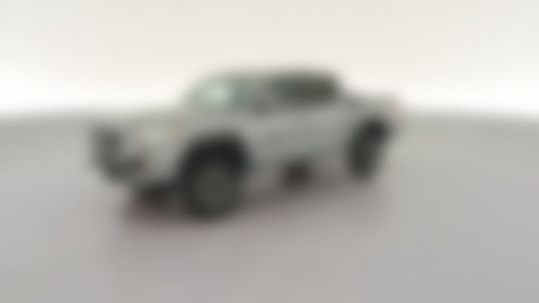 2019 Toyota Tacoma Double Cab vehicle photo