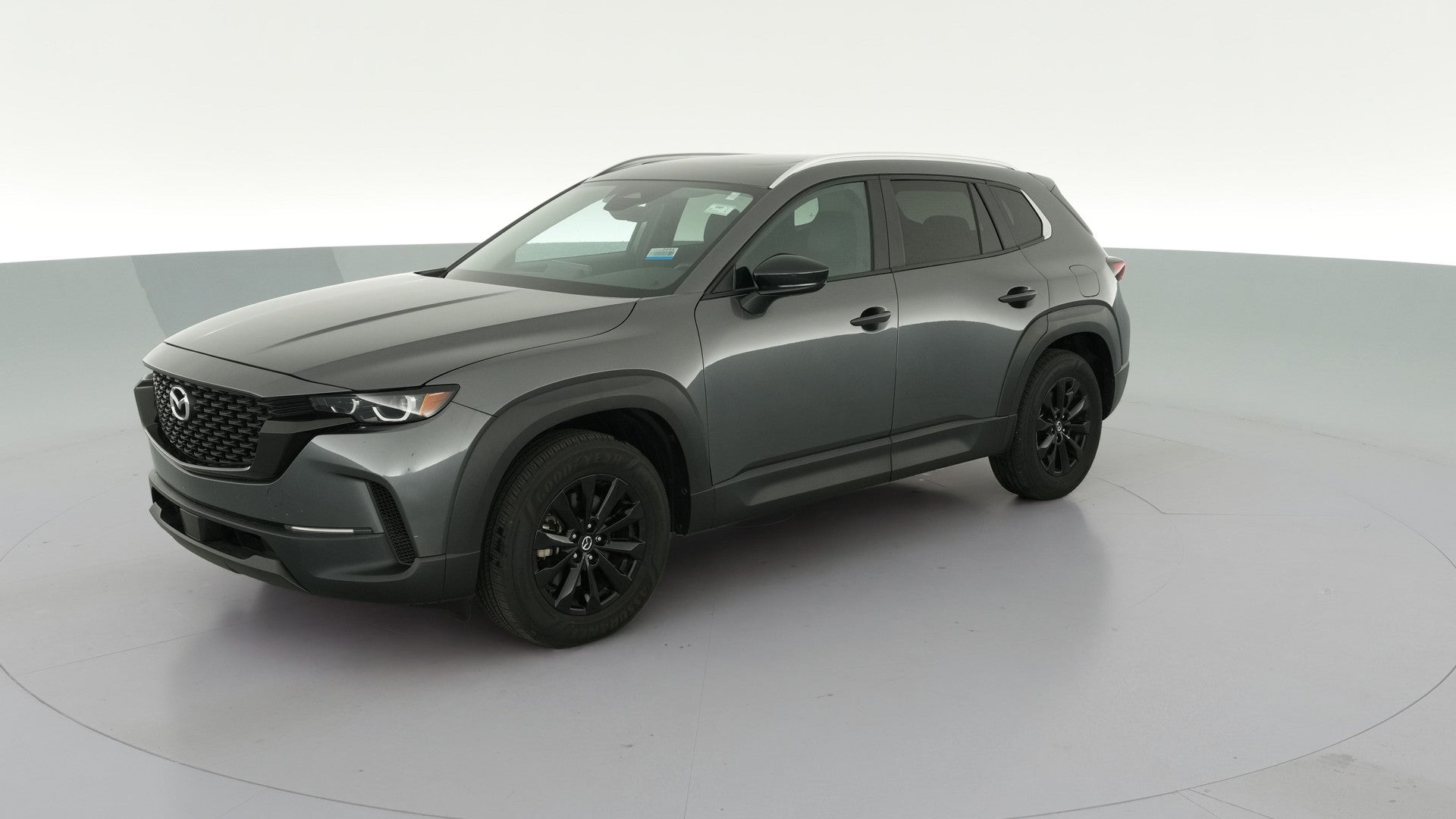 2025 MAZDA CX-50 vehicle photo