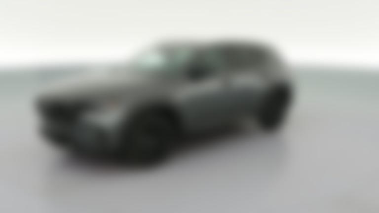 2025 MAZDA CX-50 vehicle photo