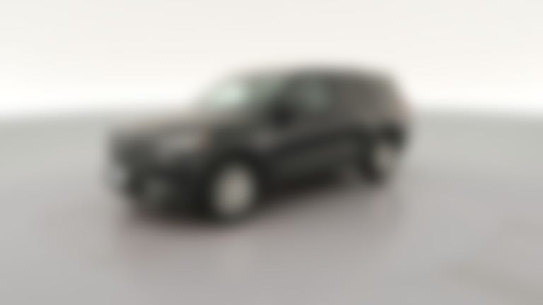 2026 Ford Explorer vehicle photo
