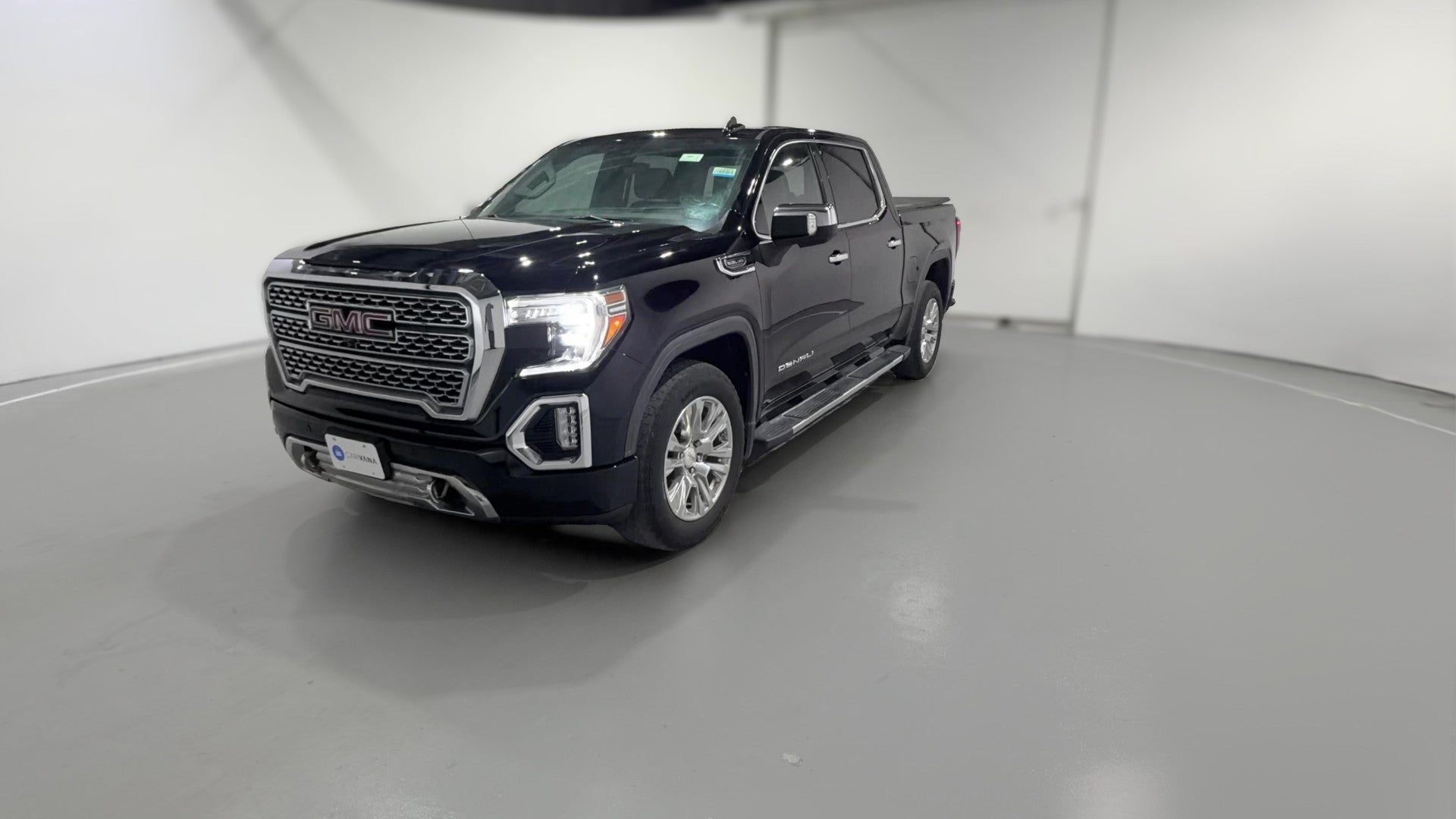 2019 GMC Sierra 1500 Crew Cab vehicle photo