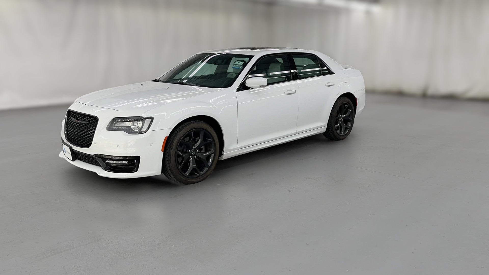 2021 Chrysler 300 vehicle photo